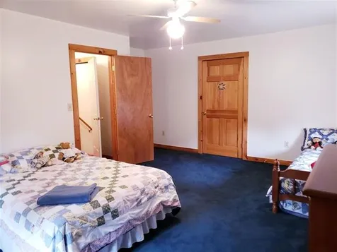 733 Wheelock Road Sutton VT 05867
