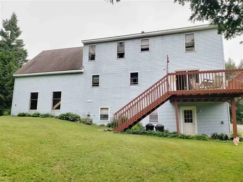733 Wheelock Road Sutton VT 05867