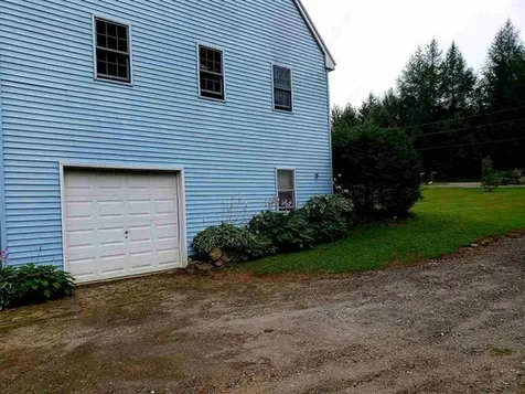 733 Wheelock Road Sutton VT 05867