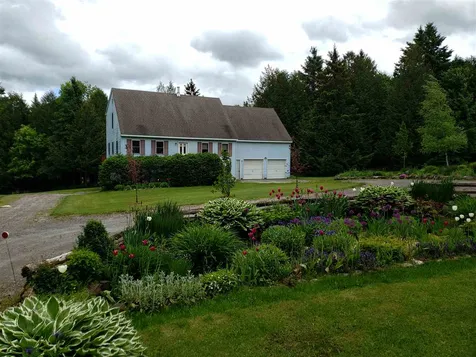 733 Wheelock Road Sutton VT 05867