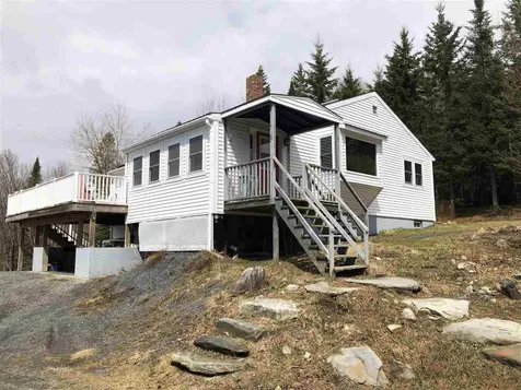 733 Trucott Drive Sheffield VT 05866