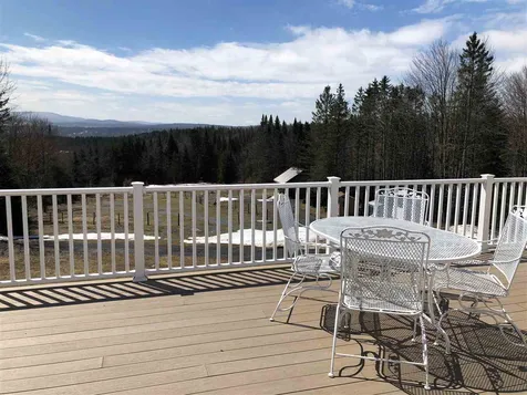 733 Trucott Drive Sheffield VT 05866