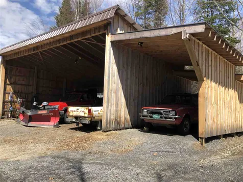 733 Trucott Drive Sheffield VT 05866