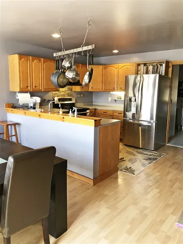 733 Trucott Drive Sheffield VT 05866