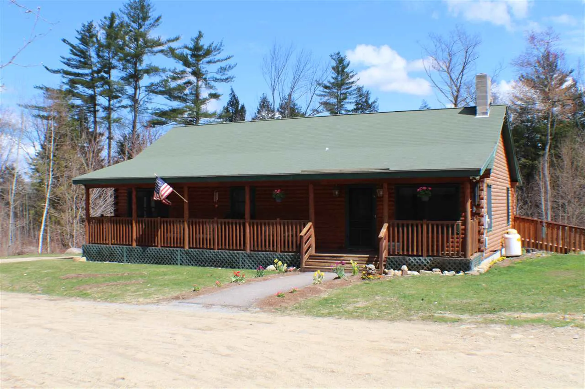 11 Waldron Hill Road Warner NH 03278