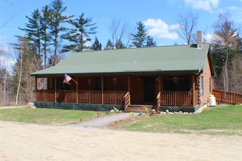 11 Waldron Hill Road Warner NH 03278