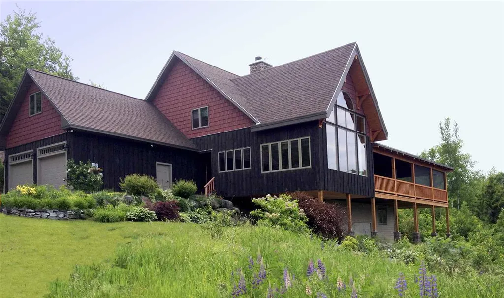 467 Modock Hill Road Conway NH 03818