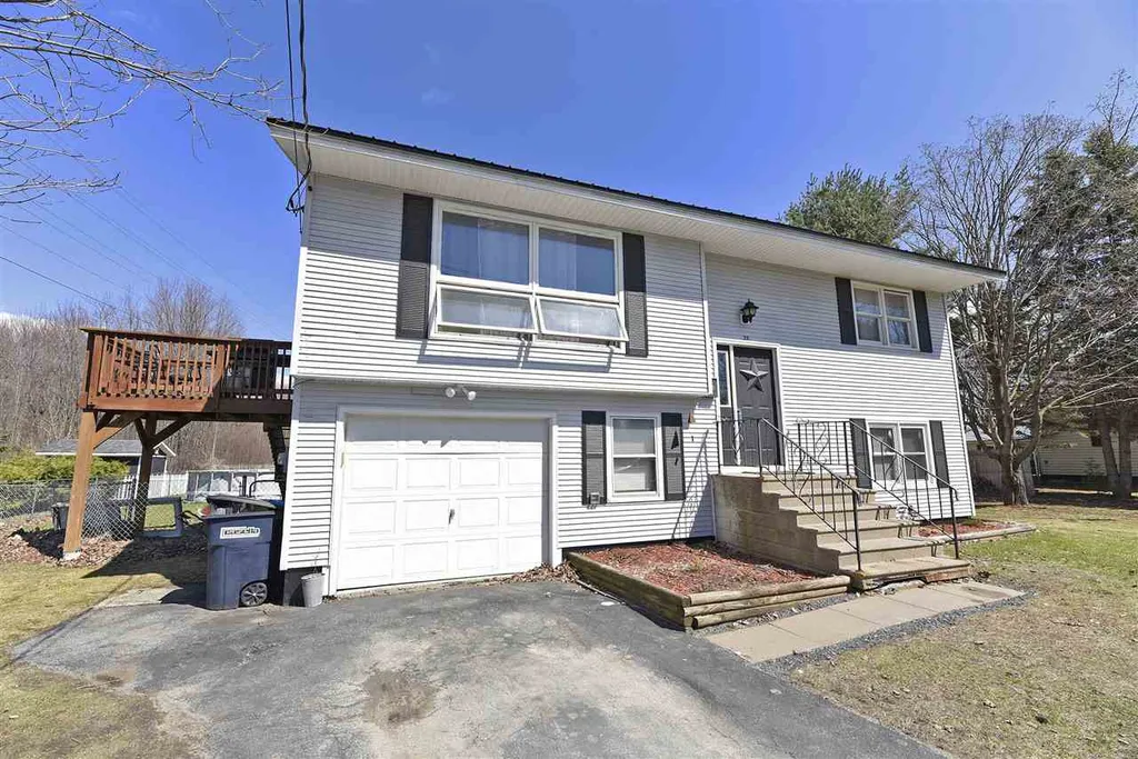 28 Brown Avenue Swanton VT 05488