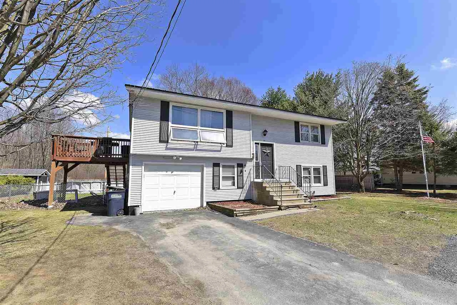 28 Brown Avenue Swanton VT 05488