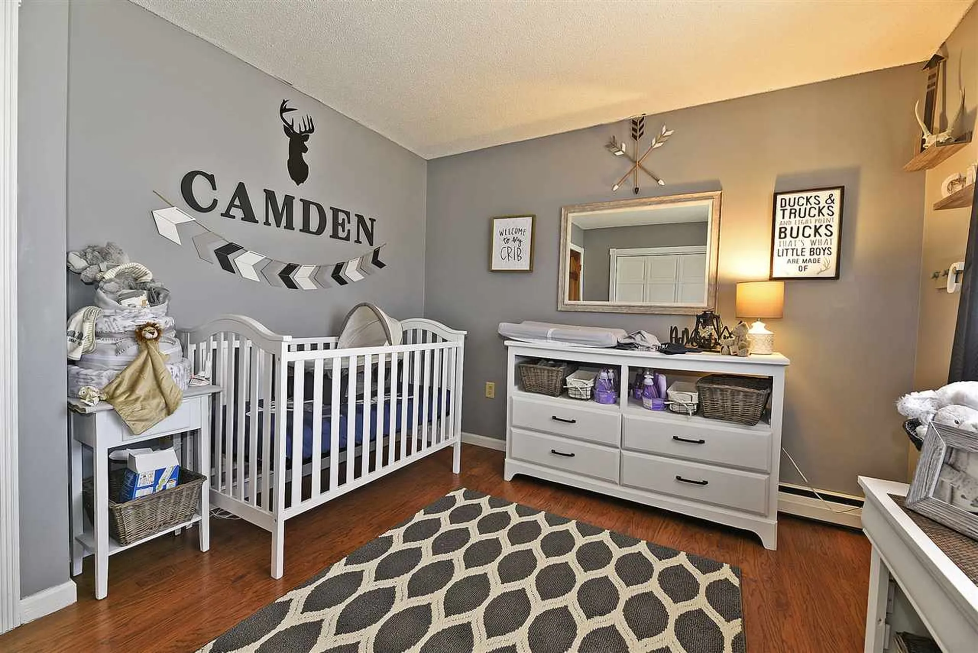 28 Brown Avenue Swanton VT 05488