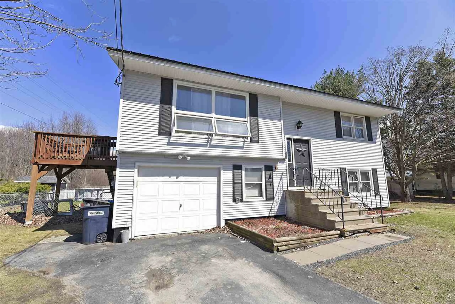 28 Brown Avenue Swanton VT 05488