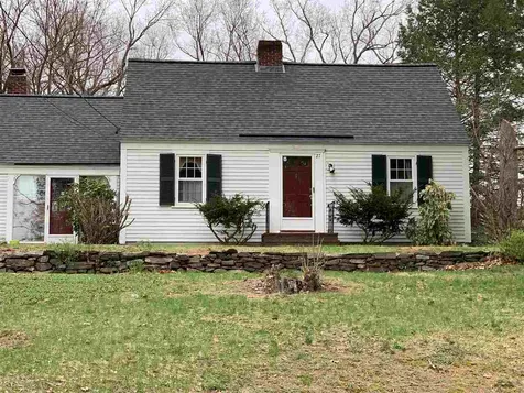 27 Baker Street Hudson NH 03051