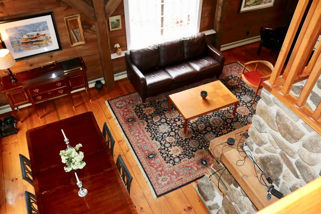 1404 Franklin Pierce Highway Barrington NH 03825