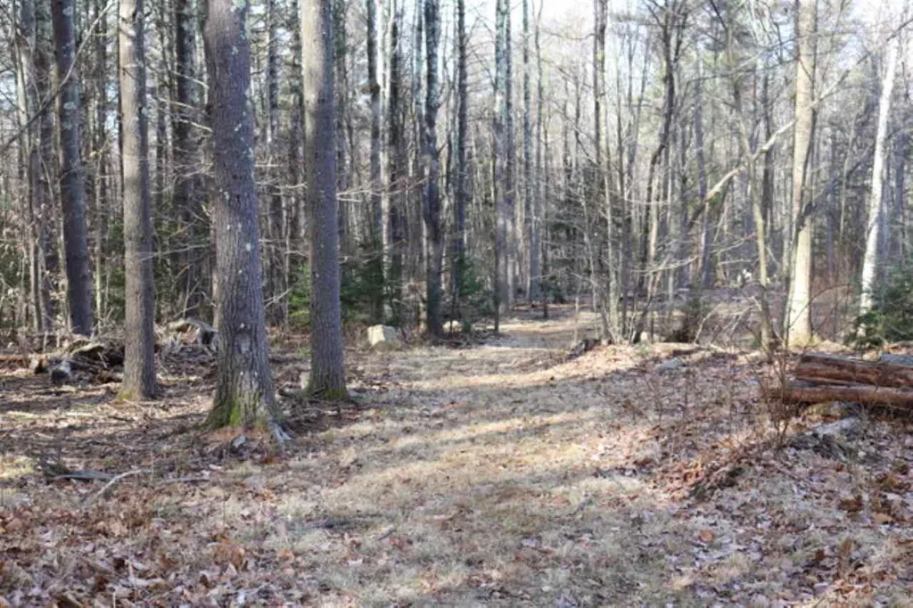 1404 Franklin Pierce Highway Barrington NH 03825