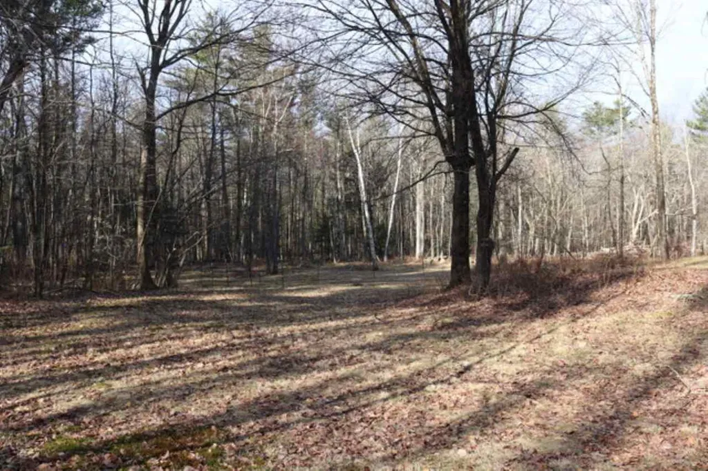 1404 Franklin Pierce Highway Barrington NH 03825