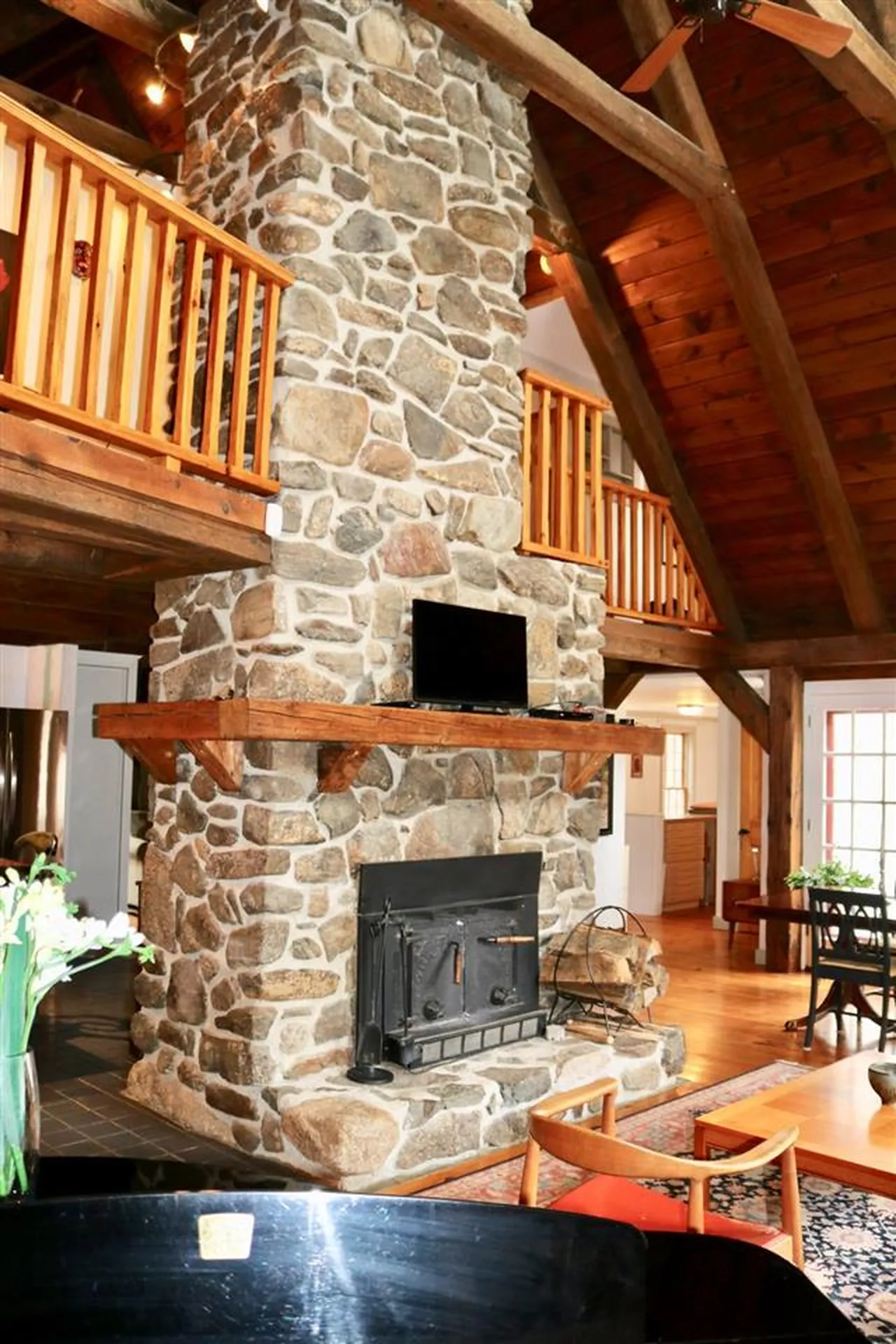 1404 Franklin Pierce Highway Barrington NH 03825