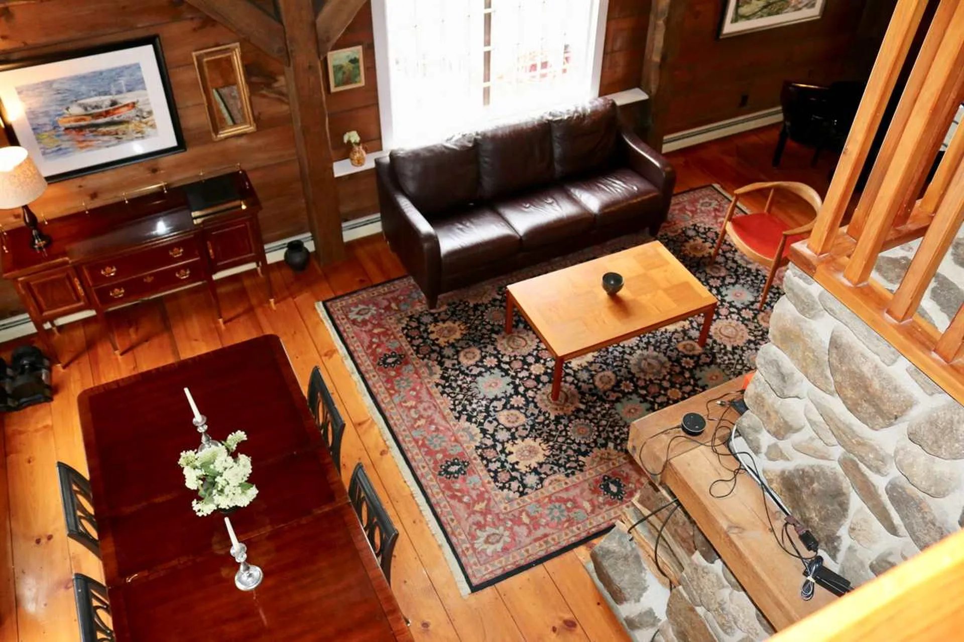 1404 Franklin Pierce Highway Barrington NH 03825