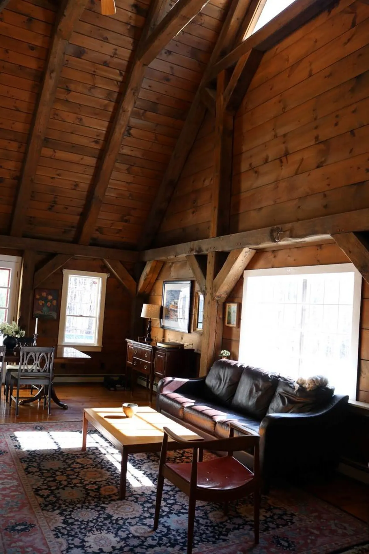 1404 Franklin Pierce Highway Barrington NH 03825