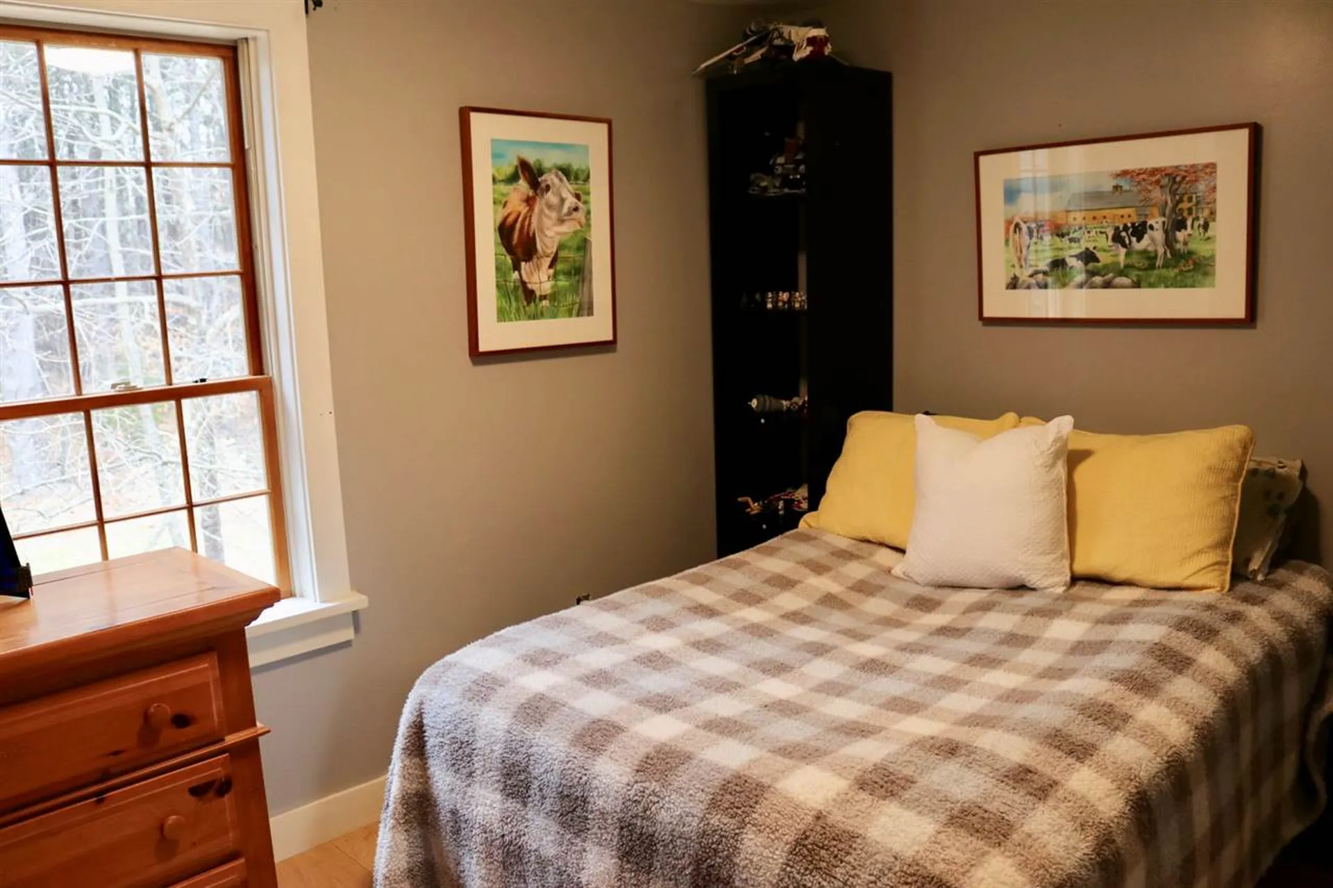 1404 Franklin Pierce Highway Barrington NH 03825