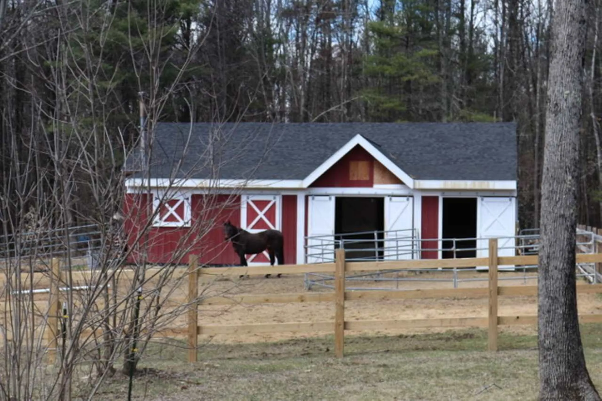 1404 Franklin Pierce Highway Barrington NH 03825