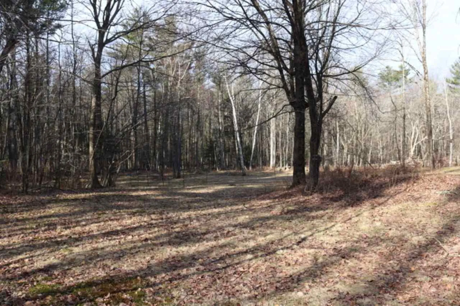 1404 Franklin Pierce Highway Barrington NH 03825