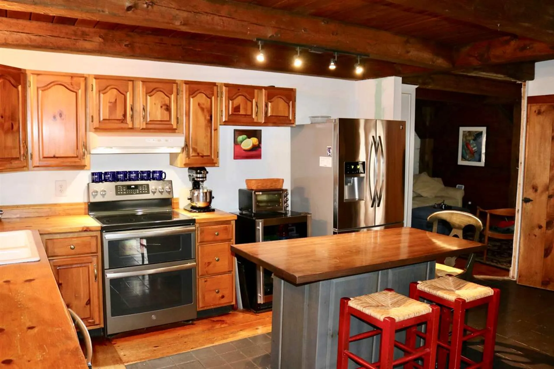 1404 Franklin Pierce Highway Barrington NH 03825