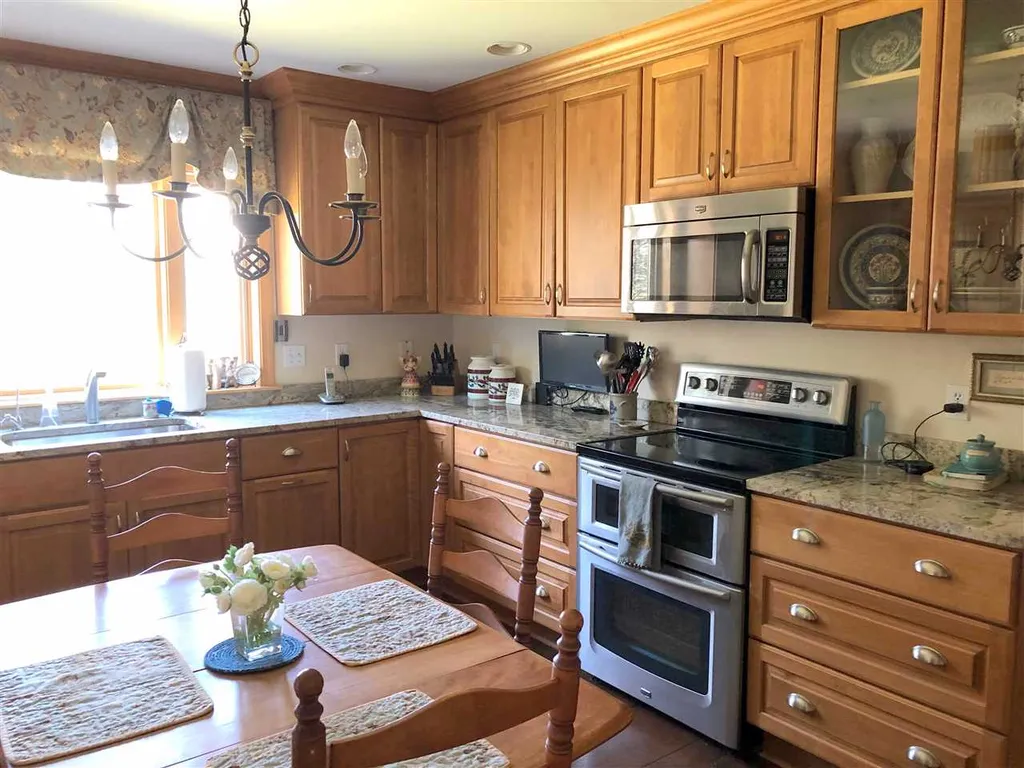 94 Spruce Road Wolfeboro NH 03894