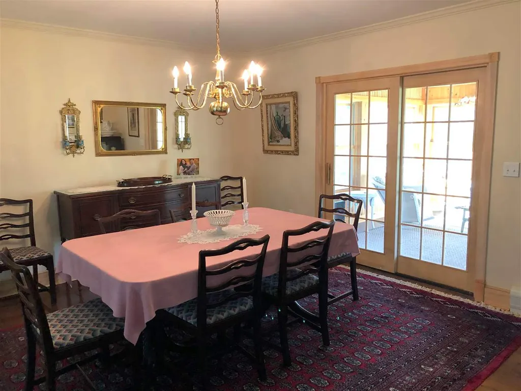 94 Spruce Road Wolfeboro NH 03894