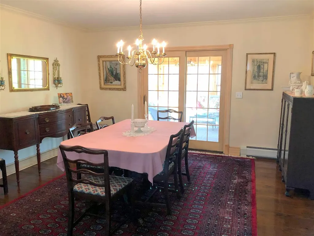94 Spruce Road Wolfeboro NH 03894