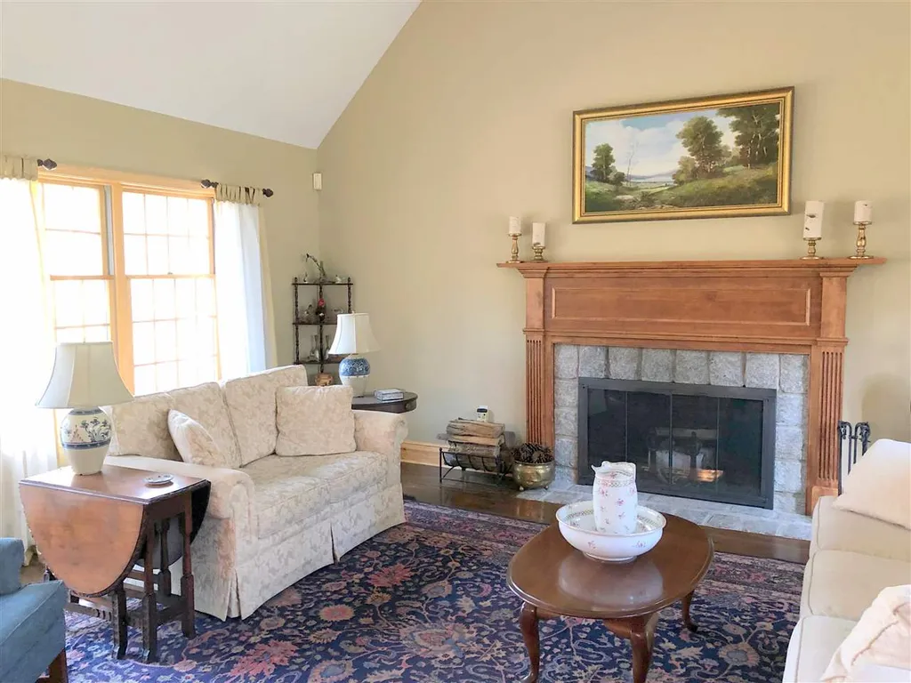 94 Spruce Road Wolfeboro NH 03894