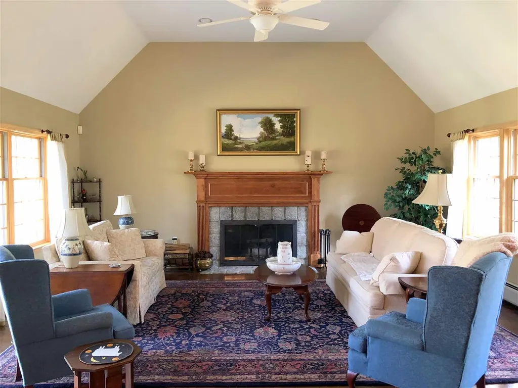 94 Spruce Road Wolfeboro NH 03894