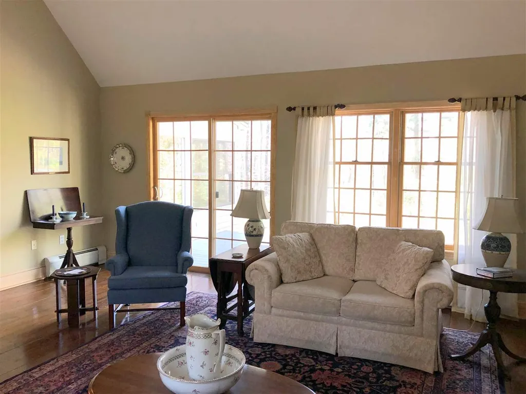 94 Spruce Road Wolfeboro NH 03894