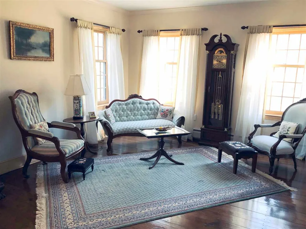 94 Spruce Road Wolfeboro NH 03894