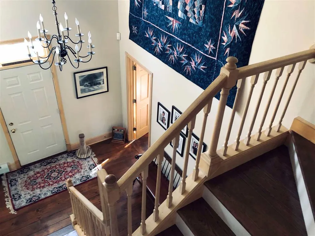 94 Spruce Road Wolfeboro NH 03894