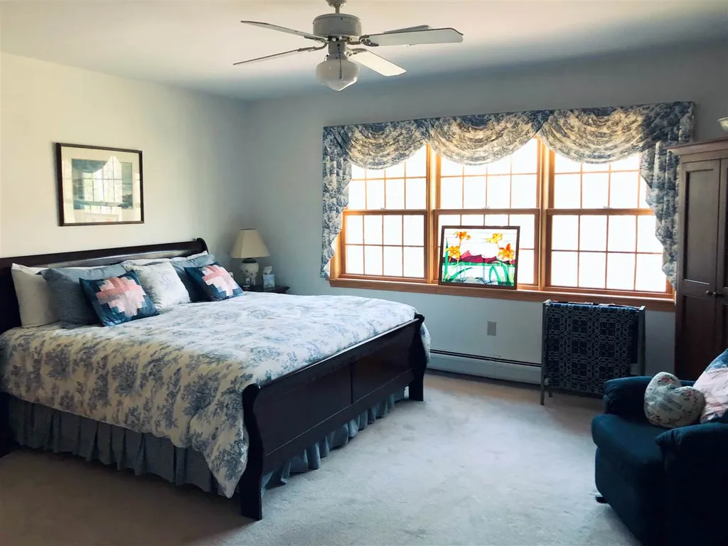 94 Spruce Road Wolfeboro NH 03894