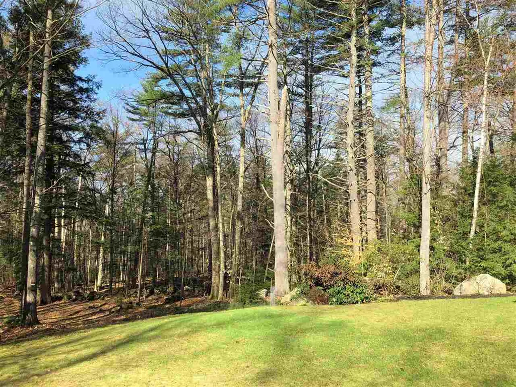 94 Spruce Road Wolfeboro NH 03894