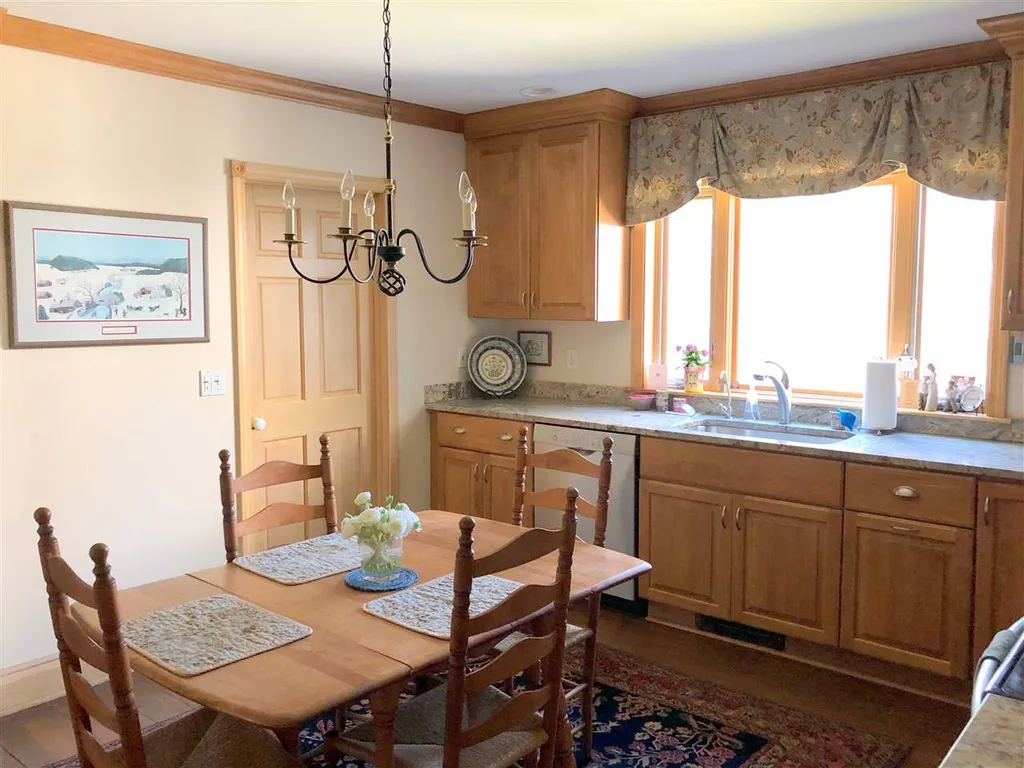 94 Spruce Road Wolfeboro NH 03894