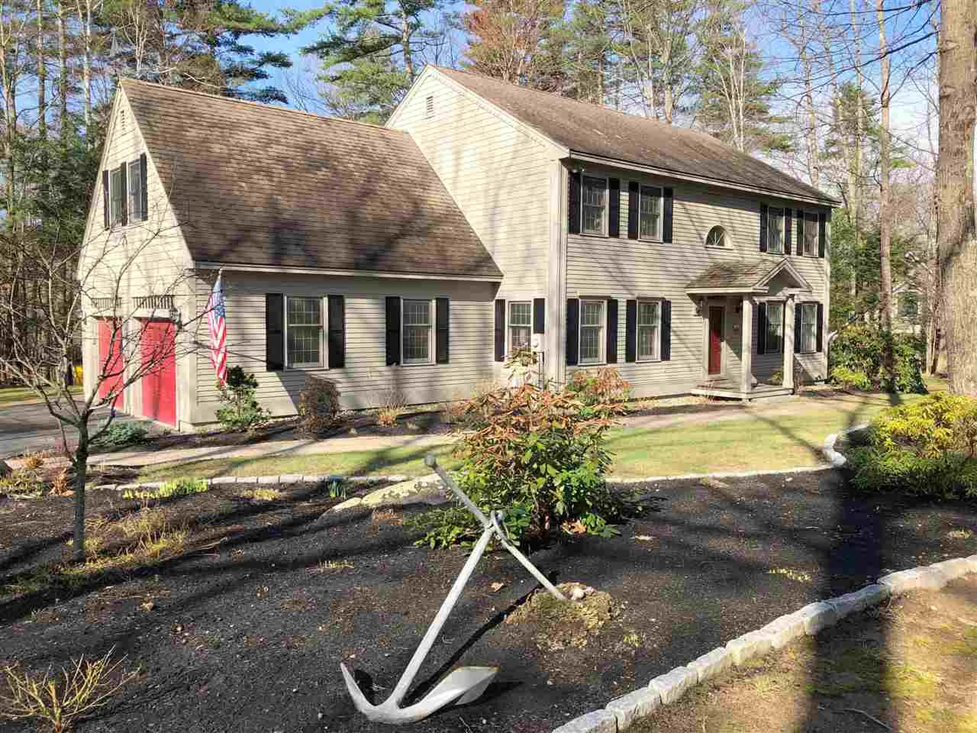 94 Spruce Road Wolfeboro NH 03894