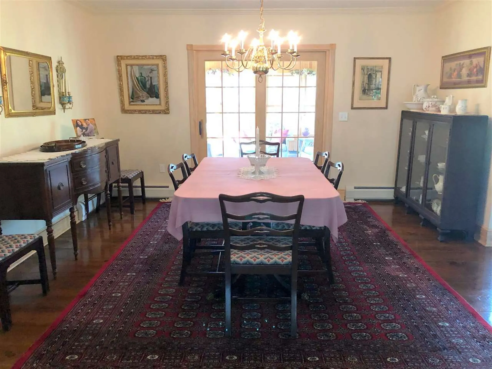 94 Spruce Road Wolfeboro NH 03894