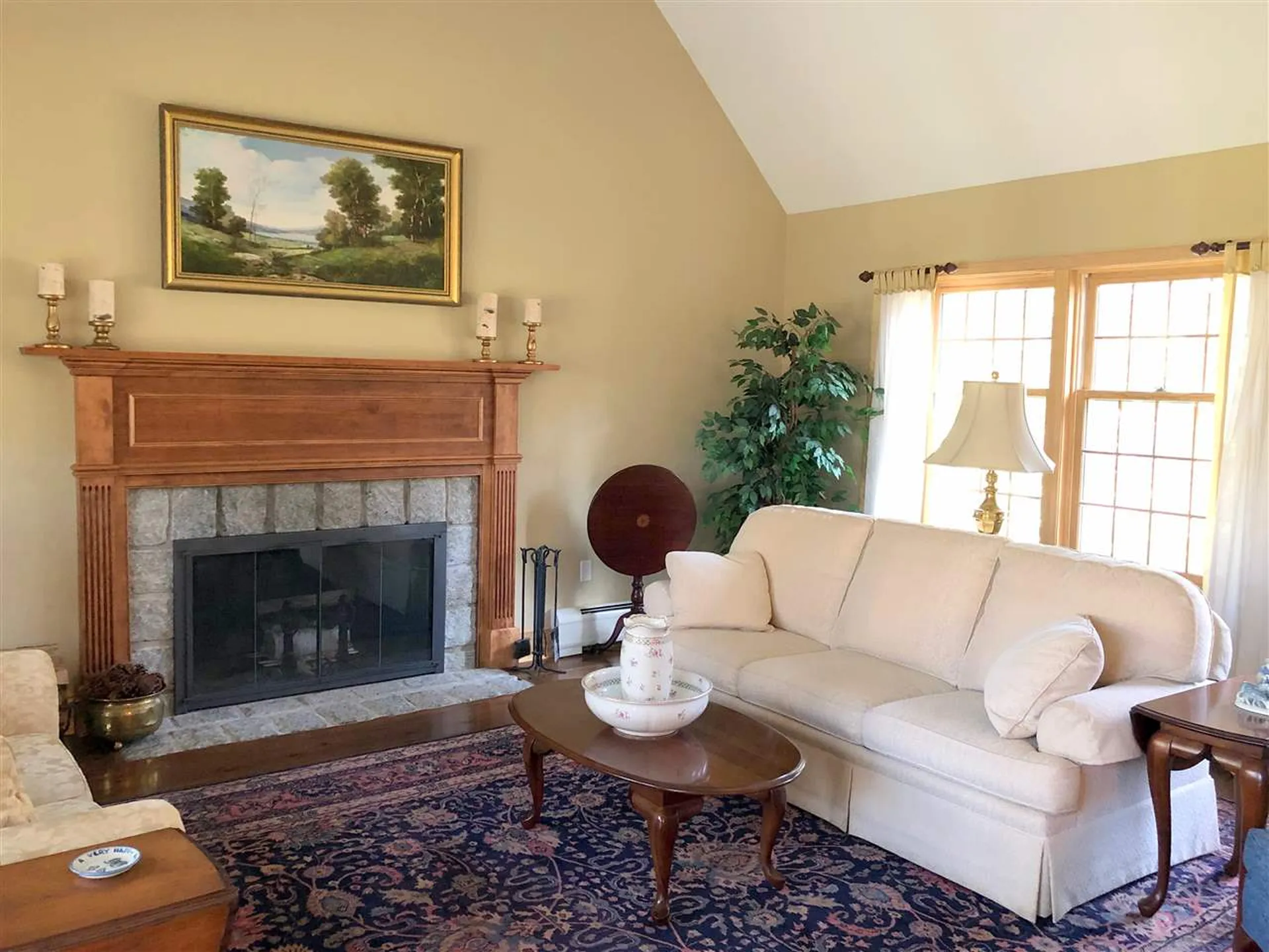 94 Spruce Road Wolfeboro NH 03894