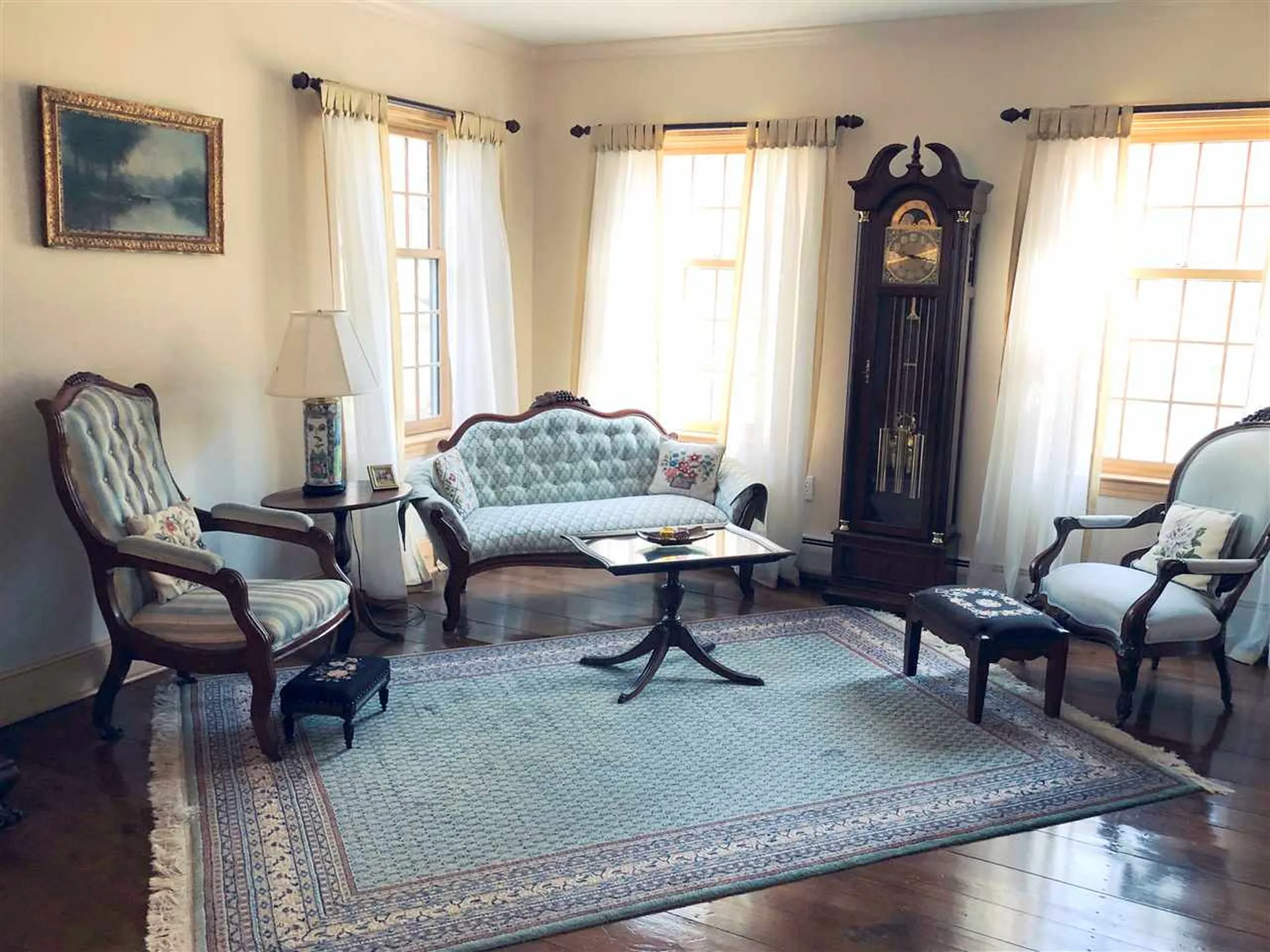 94 Spruce Road Wolfeboro NH 03894