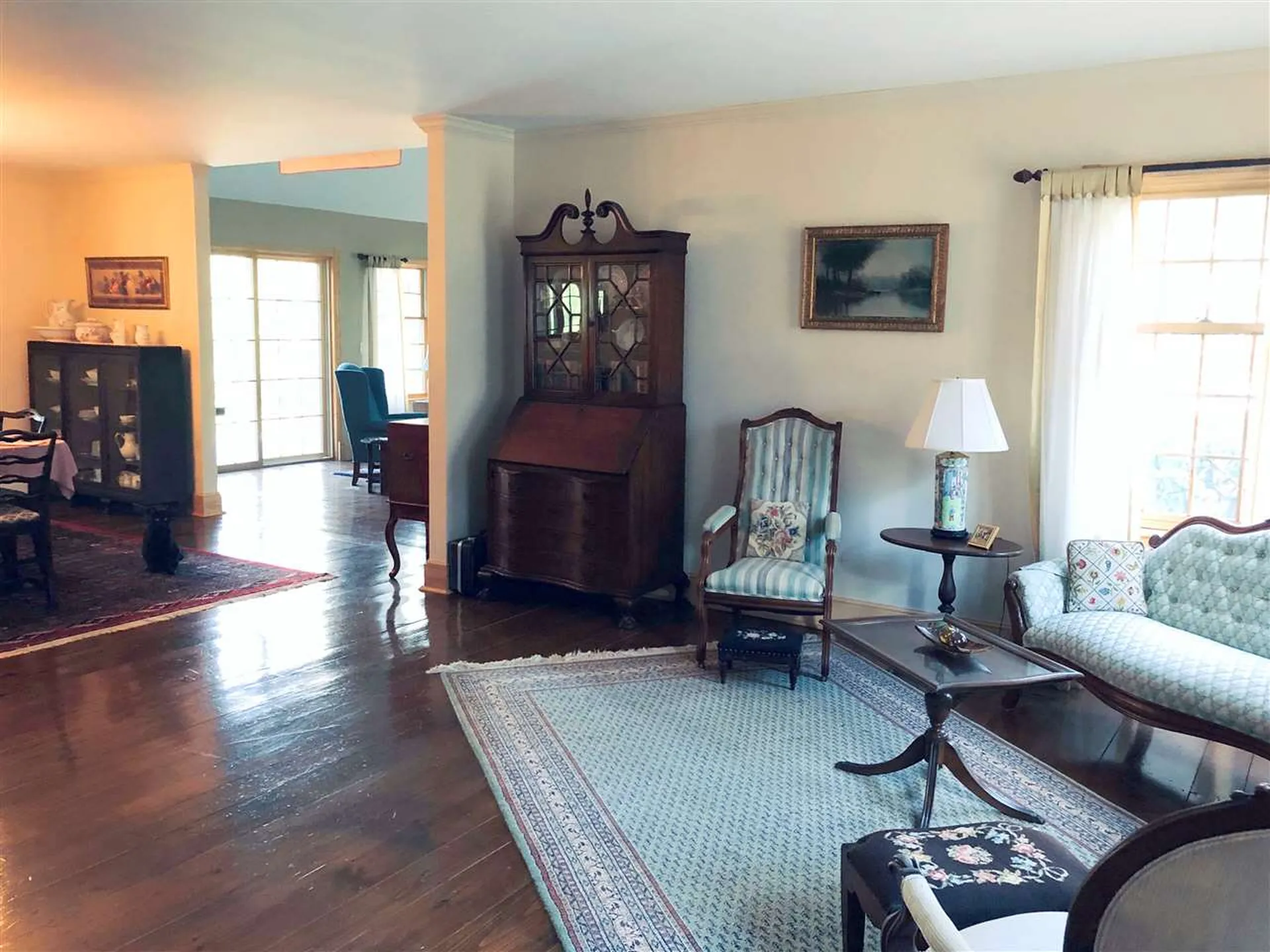 94 Spruce Road Wolfeboro NH 03894