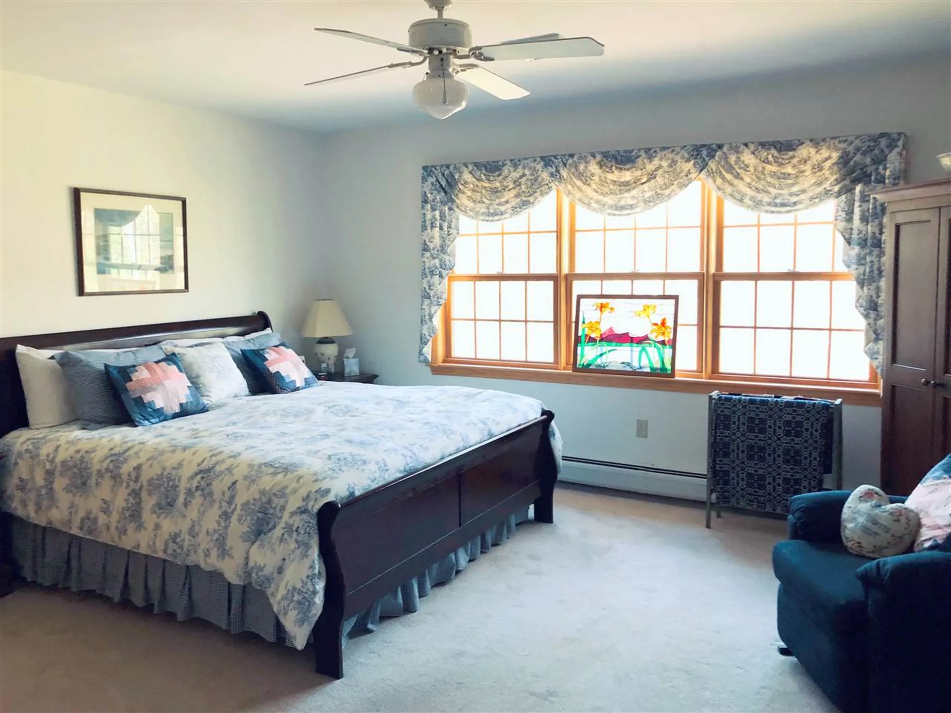 94 Spruce Road Wolfeboro NH 03894