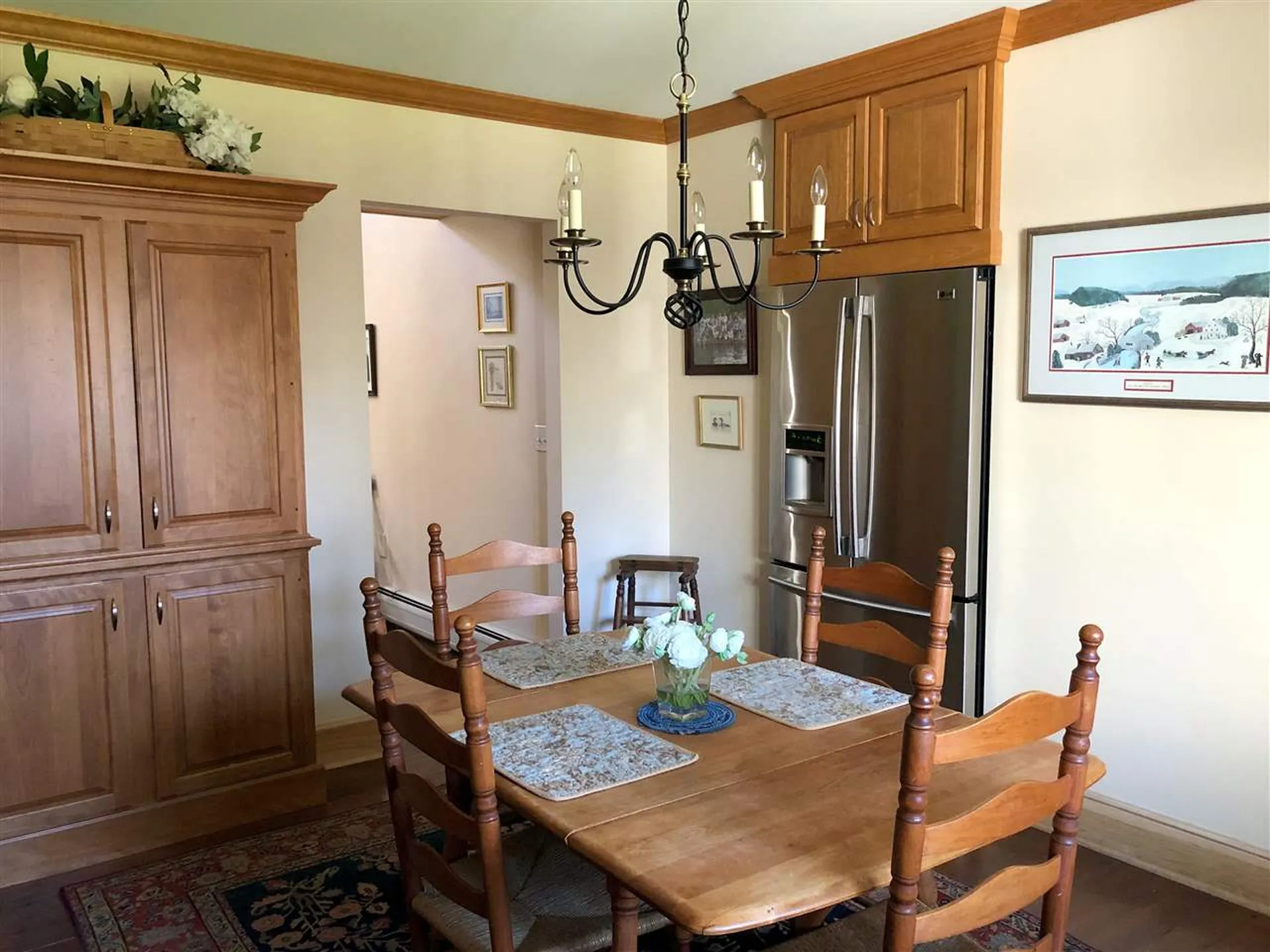 94 Spruce Road Wolfeboro NH 03894