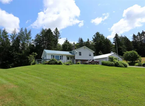 727 West Main Street Concord VT 05824