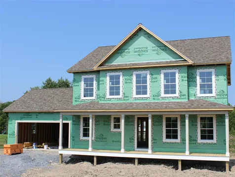 143 Commodore Drive Vergennes VT 05491