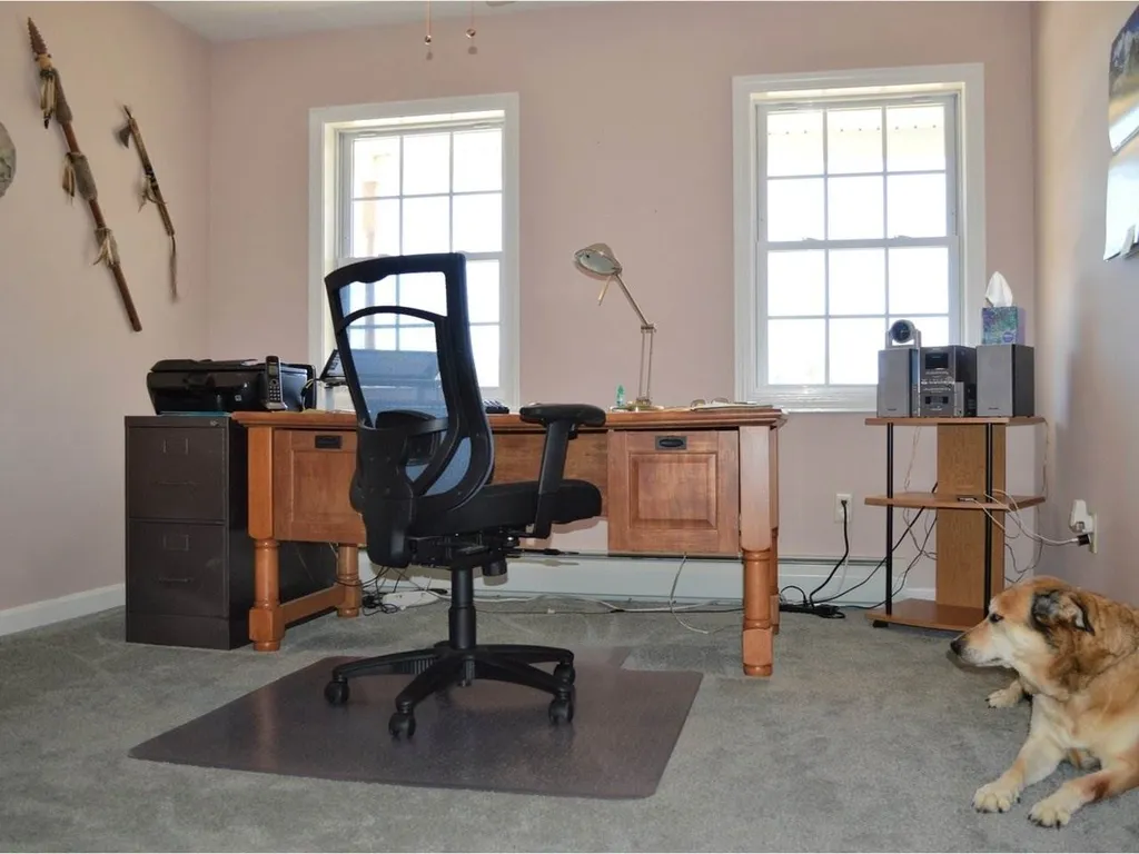 52 Button Road Fairfax VT 05454