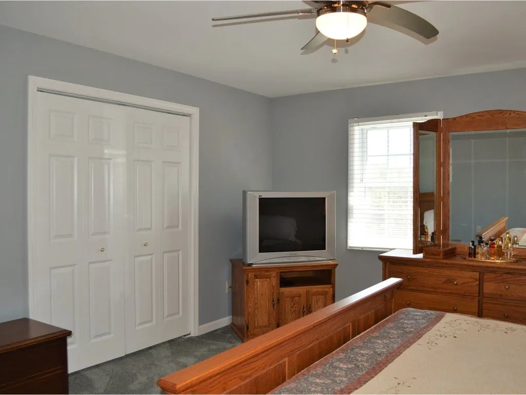 52 Button Road Fairfax VT 05454