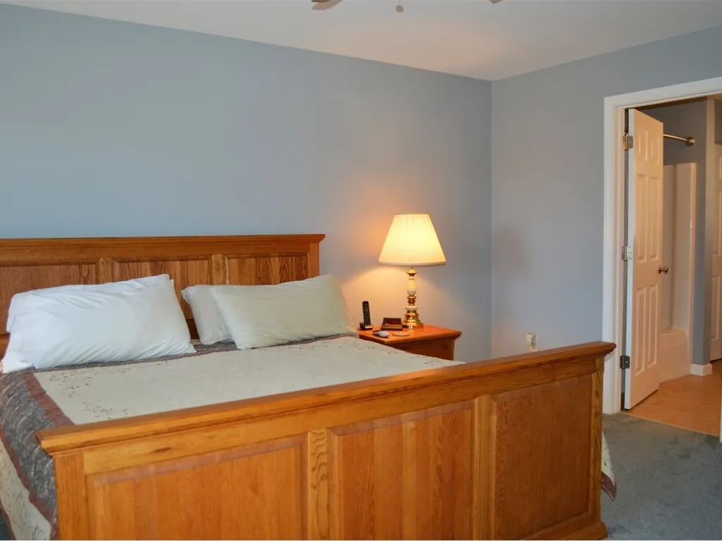 52 Button Road Fairfax VT 05454