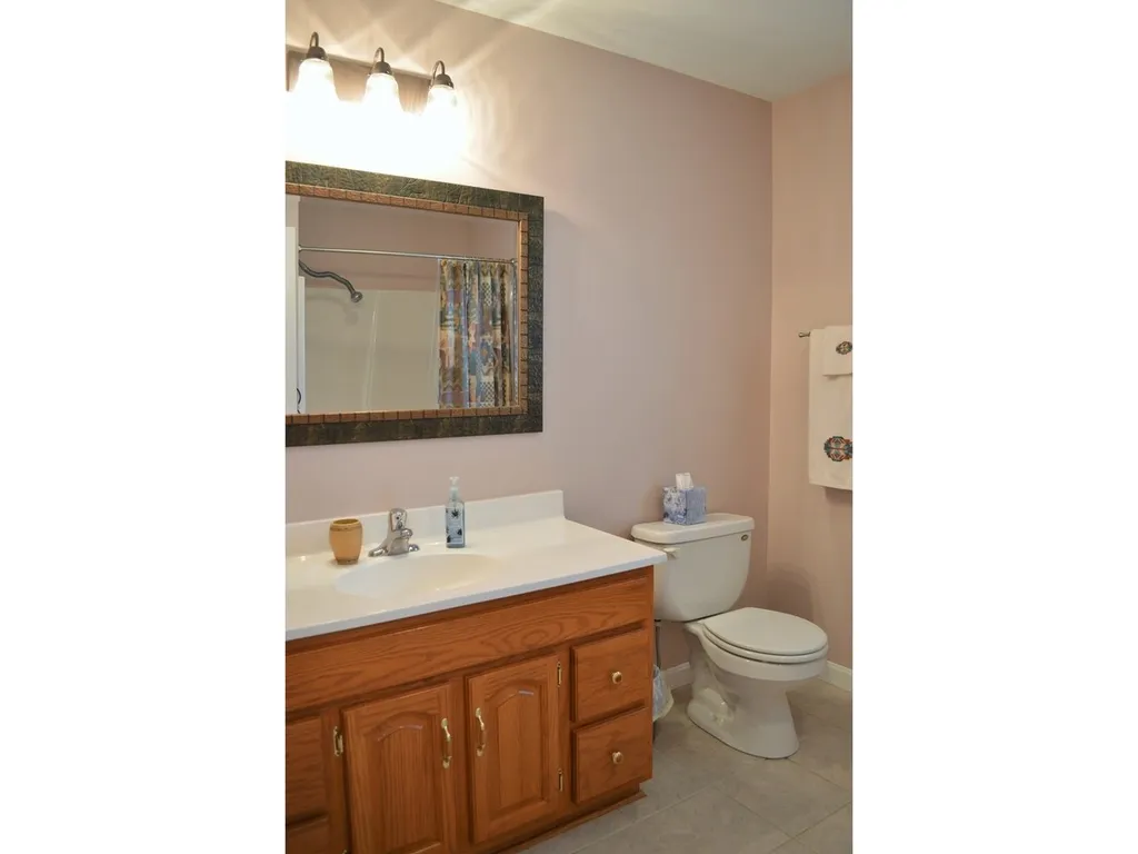 52 Button Road Fairfax VT 05454
